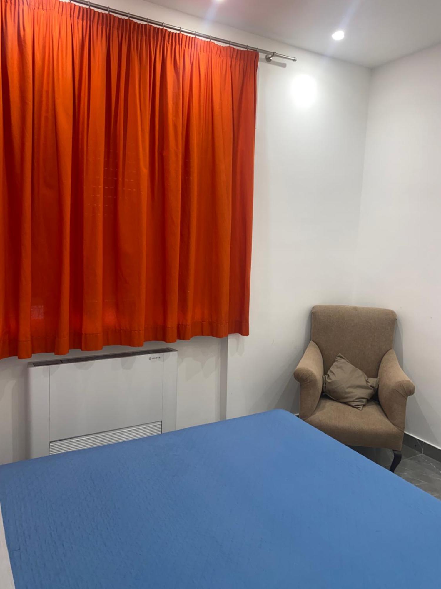 Appartamento Casa del Credente Madonna dell'Arco Esterno foto